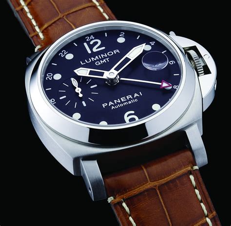 replica panerai luminor 8 days gmt|knockoff Panerai watches.